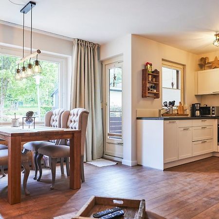 Mountain Suites Braunlage - Bergzauber Zewnętrze zdjęcie