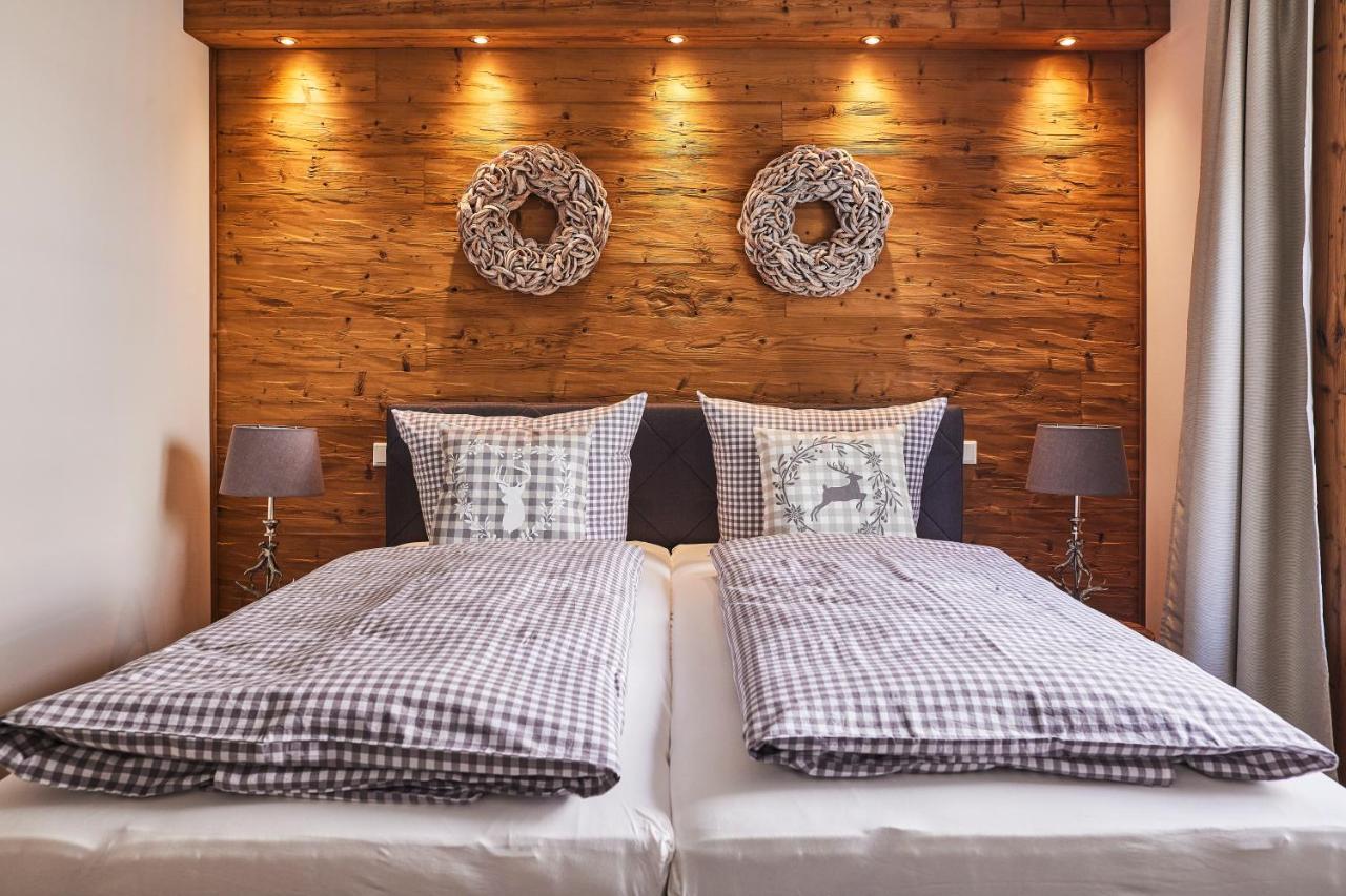 Mountain Suites Braunlage - Bergzauber Zewnętrze zdjęcie