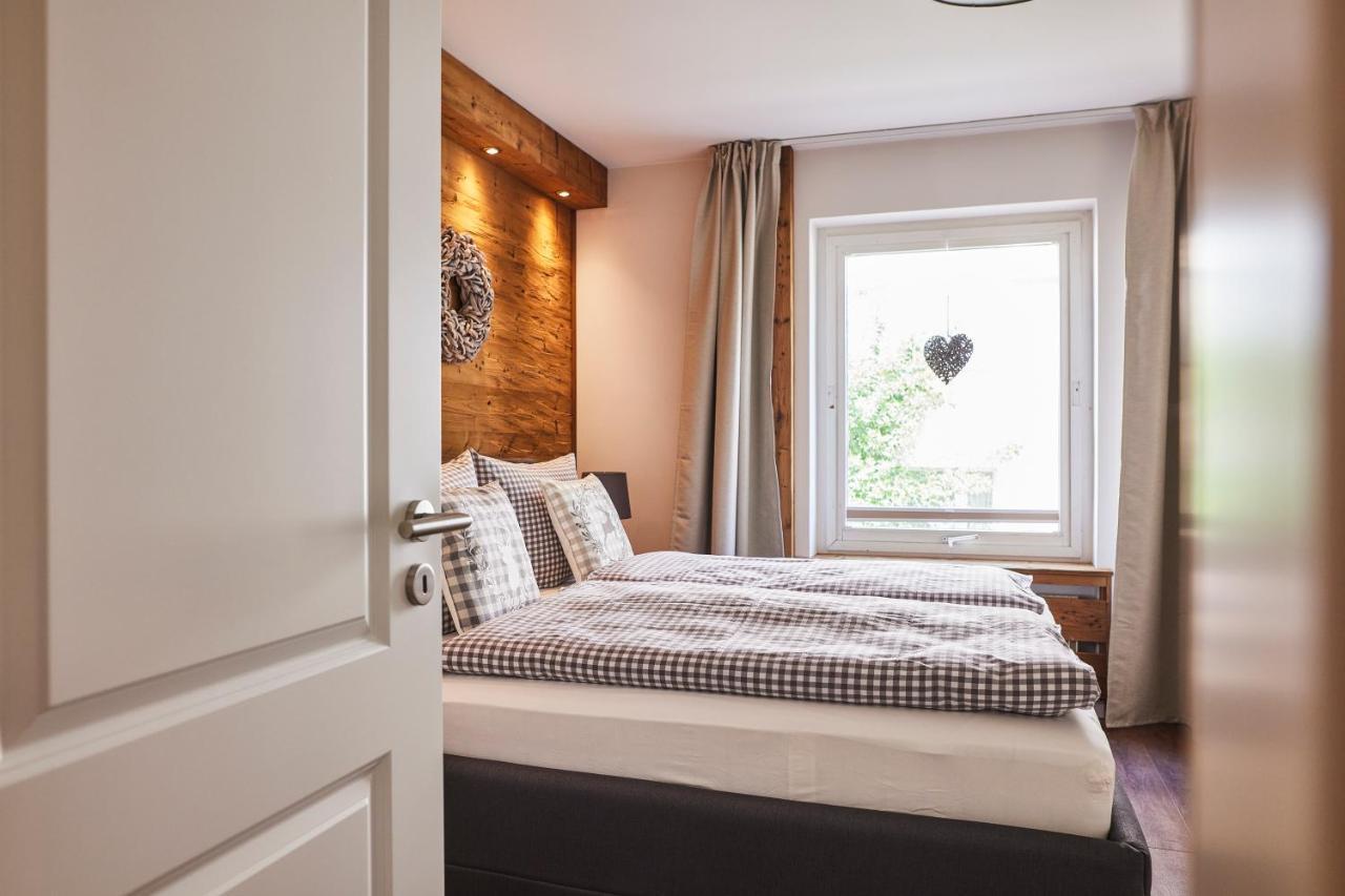 Mountain Suites Braunlage - Bergzauber Zewnętrze zdjęcie