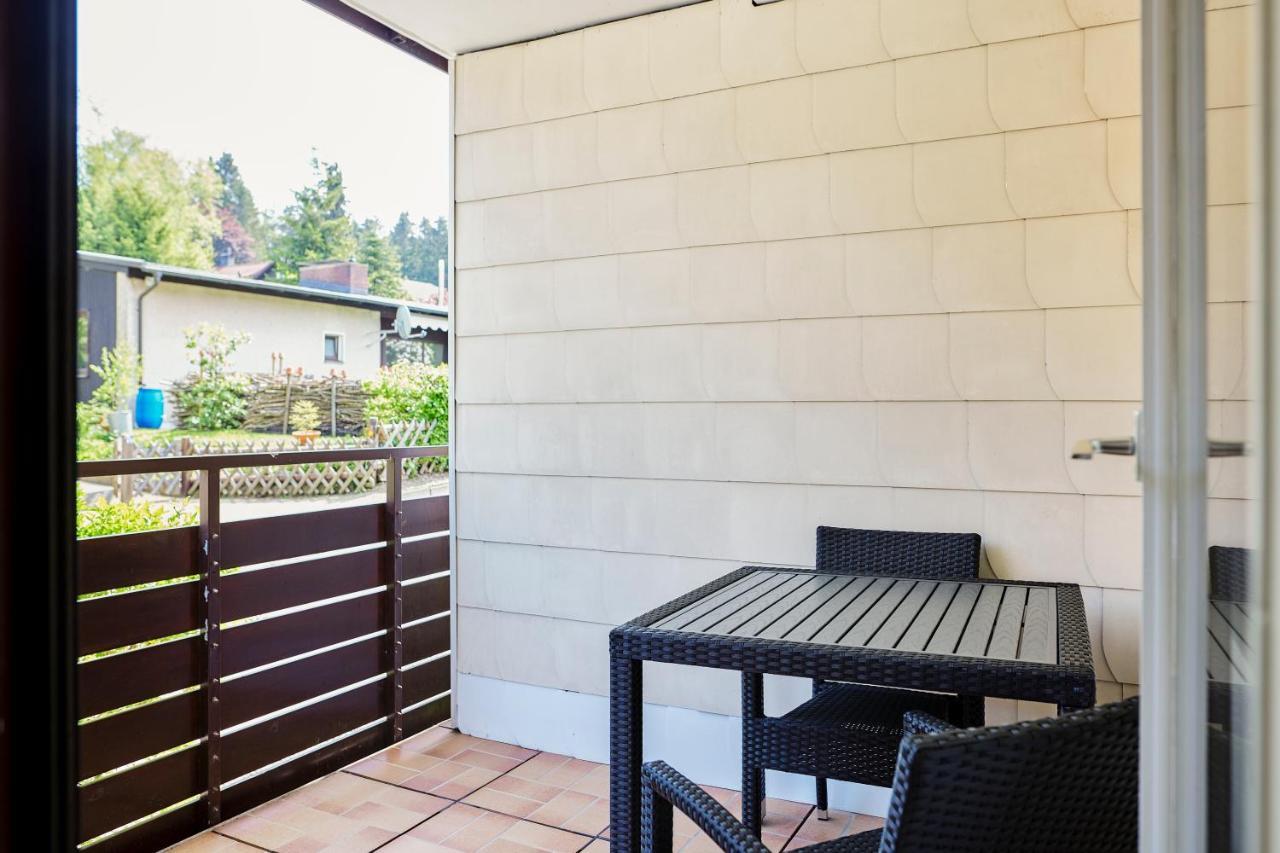 Mountain Suites Braunlage - Bergzauber Zewnętrze zdjęcie